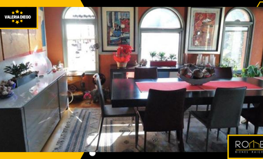 VENTA DE Casa En Arteaga Y Salazar, El Contadero, Cuajimalpa, Cdmx!!