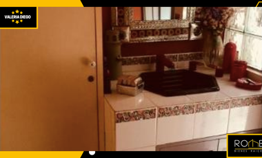 VENTA DE Casa En Arteaga Y Salazar, El Contadero, Cuajimalpa, Cdmx!!