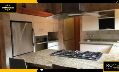 VENTA DE Casa En Arteaga Y Salazar, El Contadero, Cuajimalpa, Cdmx!!