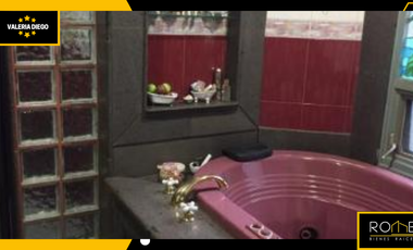 VENTA DE Casa En Arteaga Y Salazar, El Contadero, Cuajimalpa, Cdmx!!