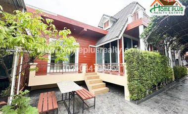 ที่ดินพร้อมรีสอร์ทหัวหิน ประจวบคีรีขันธ์ บรรยากาศสบายอบอุ่น ซอยหัวหิน6