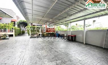 ที่ดินพร้อมรีสอร์ทหัวหิน ประจวบคีรีขันธ์ บรรยากาศสบายอบอุ่น ซอยหัวหิน6