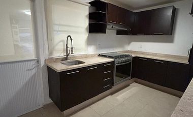 Hermoso departamento en venta en rincón de la montaña