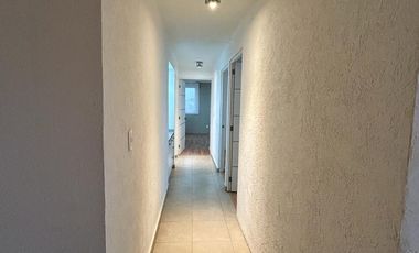Hermoso departamento en venta en rincón de la montaña