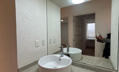 Hermoso departamento en venta en rincón de la montaña
