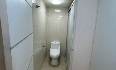 Hermoso departamento en venta en rincón de la montaña