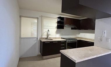 Hermoso departamento en venta en rincón de la montaña