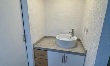 Hermoso departamento en venta en rincón de la montaña