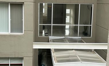 Hermoso departamento en venta en rincón de la montaña