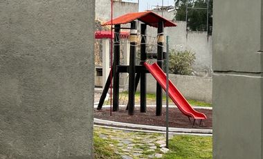 Hermoso departamento en venta en rincón de la montaña