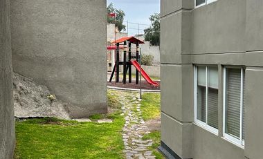 Hermoso departamento en venta en rincón de la montaña