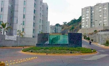 Hermoso departamento en venta en rincón de la montaña