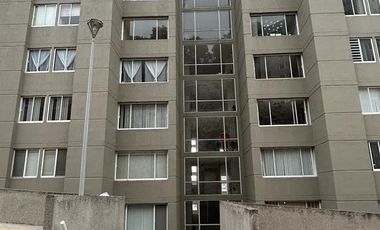 Hermoso departamento en venta en rincón de la montaña