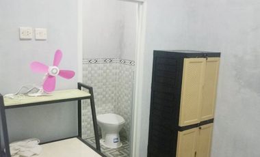 Kost Putri di Kediri Dekat Universitas Brawijaya Kediri, RS Muhammadiyah Ahmad Dahlan
