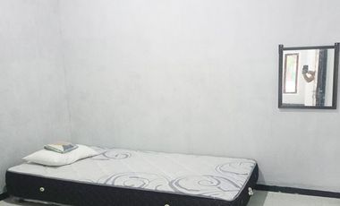 Kost Putri di Kediri Dekat Universitas Brawijaya Kediri, RS Muhammadiyah Ahmad Dahlan