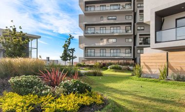 DEPARTAMENTO LOFT AMUEBLADO PISO 9