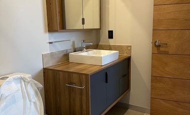 DEPARTAMENTO LOFT AMUEBLADO PISO 9