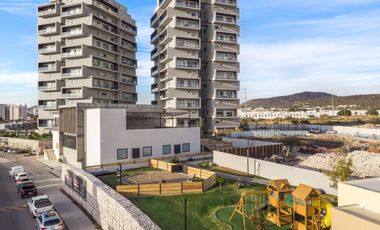 DEPARTAMENTO LOFT AMUEBLADO PISO 9