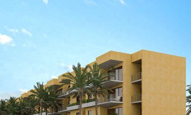 Ixtapa Preventa De Departamentos En Condominio Bonanza 2 Recamaras Alberca