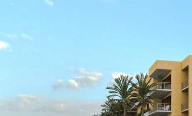 Ixtapa Preventa De Departamentos En Condominio Bonanza 2 Recamaras Alberca