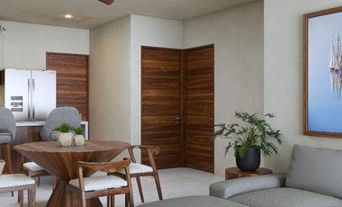 Ixtapa Preventa De Departamentos En Condominio Bonanza 2 Recamaras Alberca