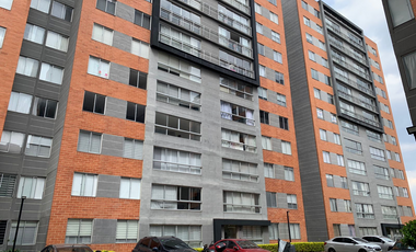 Venta de apartamento en Conjunto Alcazar Castilla Barrio Campo Alegre Kennedy Bogotá