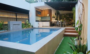 6 Bedroom House and Lot for sale in Greenville Subdivision, Merville, Parañaque City