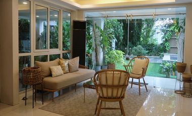 6 Bedroom House and Lot for sale in Greenville Subdivision, Merville, Parañaque City