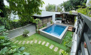 6 Bedroom House and Lot for sale in Greenville Subdivision, Merville, Parañaque City