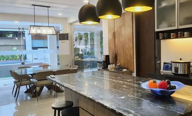 6 Bedroom House and Lot for sale in Greenville Subdivision, Merville, Parañaque City