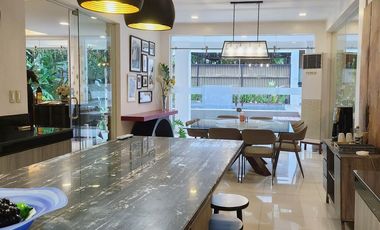 6 Bedroom House and Lot for sale in Greenville Subdivision, Merville, Parañaque City