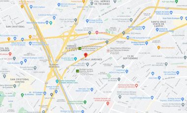 REMATE B. DE CASA EN IZCALLI JARDINES ECATEPEC DE MORELOS.