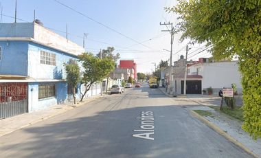 REMATE B. DE CASA EN IZCALLI JARDINES ECATEPEC DE MORELOS.