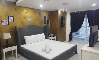 1 Bedroom Condo Unit For RENT in Angeles City Pampanga