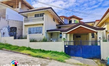 House and Lot for Sale in Dona Rita Village Banilad Cebu City