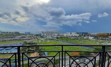 ELEGANT FULLY FURNISHED 300SQM 4 BEDROOM CONDO UNIT FACING MANILA BAY