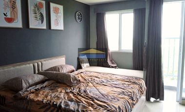 Apartement 1 BR Type Studio Deluxe Siap Huni di Sentul P3.07/23/PR-HJ