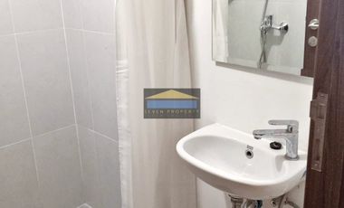 Apartement 1 BR Type Studio Deluxe Siap Huni di Sentul P3.07/23/PR-HJ