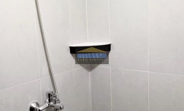 Apartement 1 BR Type Studio Deluxe Siap Huni di Sentul P3.07/23/PR-HJ