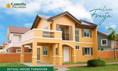 House and Lot for Sale in Santa Maria Bulacan | Five Bedrooms | Preselling unit