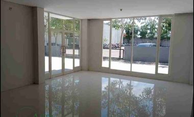 *Dijual gudang baru siap pakai kawasan gudang asri menganti gresik*