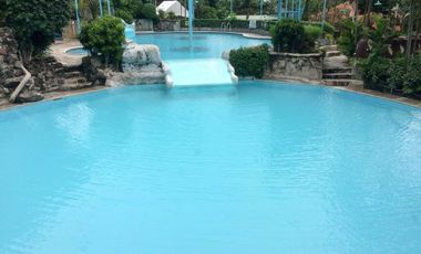 Hot Spring Resort for sale in Pansol Laguna good location near National High way