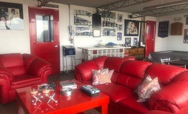 Casa en venta en  San Francisco San Jerónimo