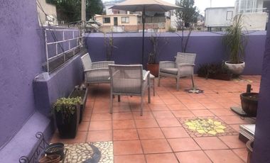 Casa en venta en  San Francisco San Jerónimo