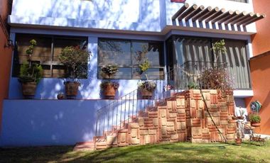 Casa en venta en  San Francisco San Jerónimo