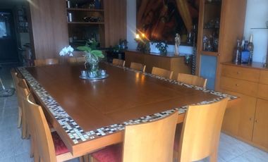 Casa en venta en  San Francisco San Jerónimo