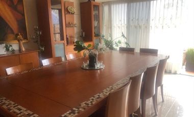 Casa en venta en  San Francisco San Jerónimo