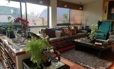 Casa en venta en  San Francisco San Jerónimo