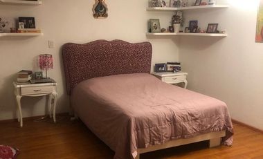 Casa en venta en  San Francisco San Jerónimo