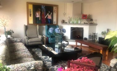Casa en venta en  San Francisco San Jerónimo